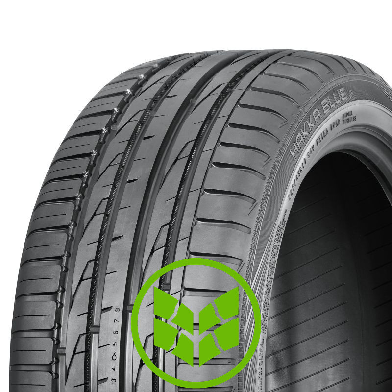 Nokian Hakka Blue 2 225/60 R16 102V XL